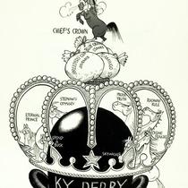 Kentucky Derby: Chief’s Crown, 1985